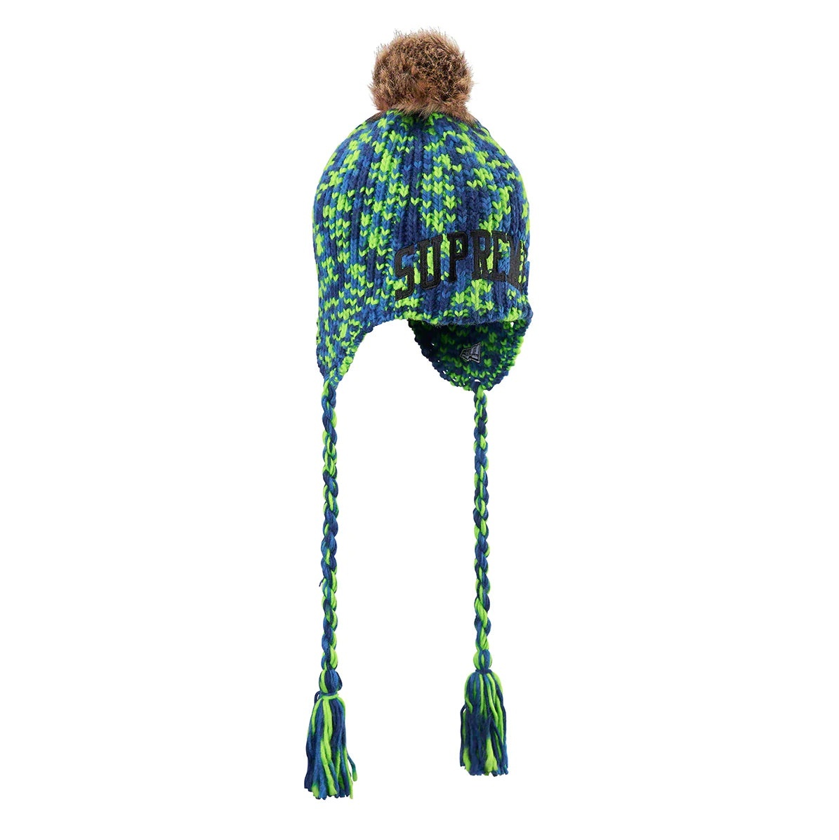 New Era® Toboggan Beanie view 2